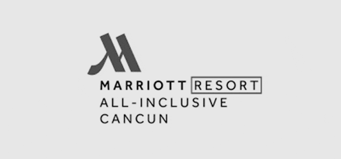 Marriot-Cancun